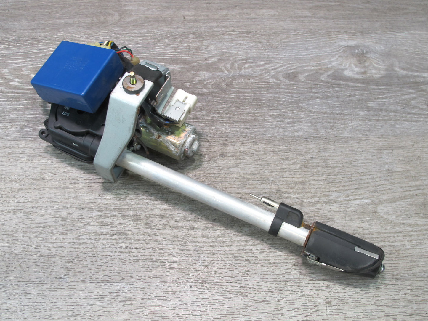 95-97 Lexus UCF20L LS400 Radio Power Antenna Motor w Relay Module Assembly OEM