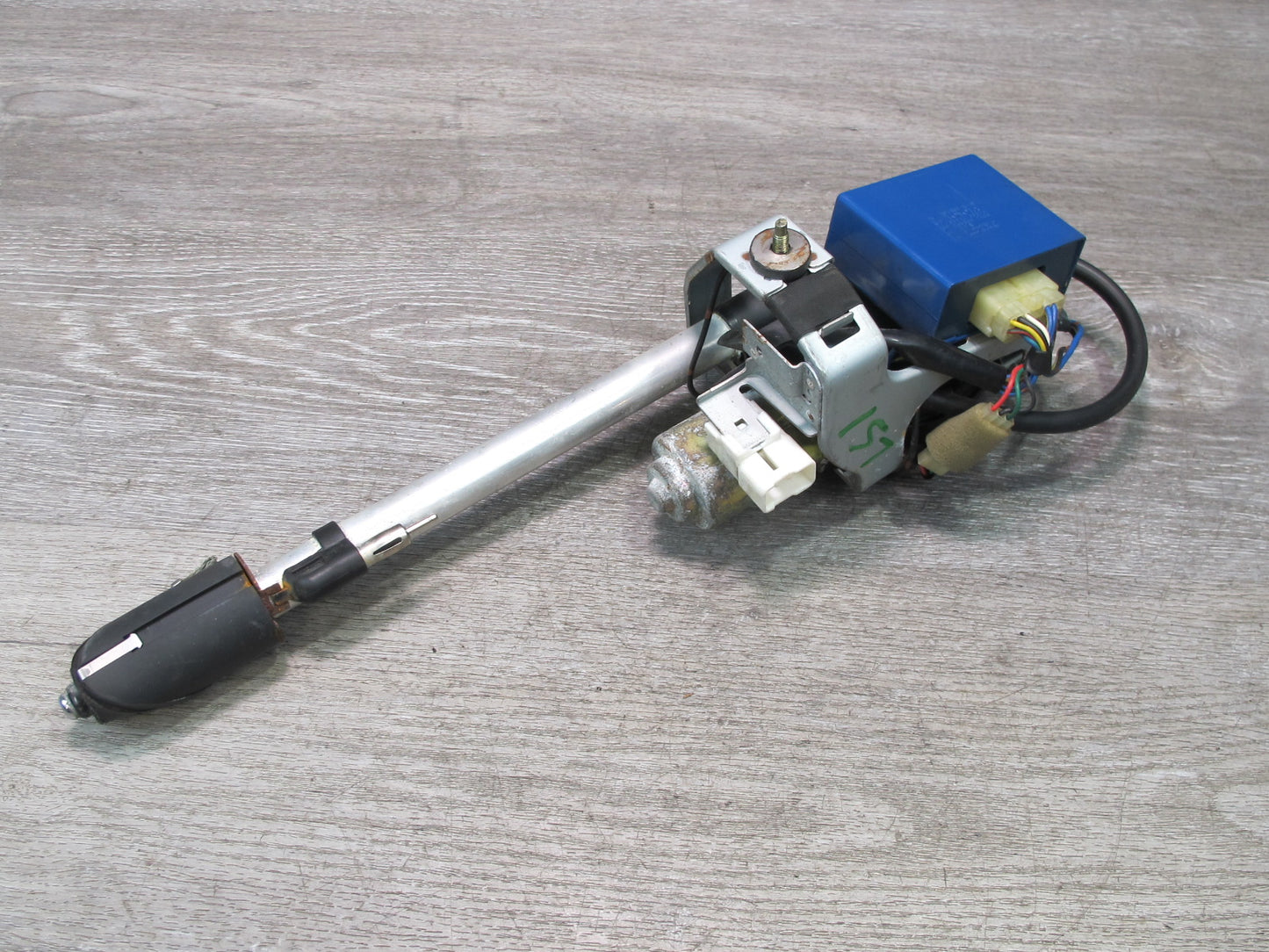 95-97 Lexus UCF20L LS400 Radio Power Antenna Motor w Relay Module Assembly OEM