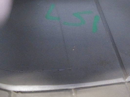 95-97 Lexus UCF20L LS400 Steering Column Upper & Lower Trim Cover Panel Assy OEM