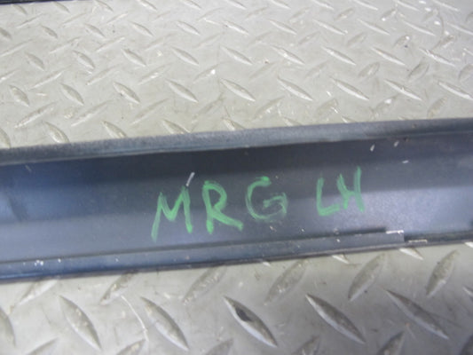 84-85 Mazda RX7 FB Front Windshield Left & Right A Pillar Molding Trim Set OEM