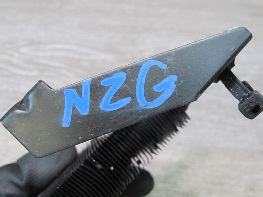 07-09 Nissan 350Z Z33 Convertible Power Steering Oil Cooler Radiator OEM