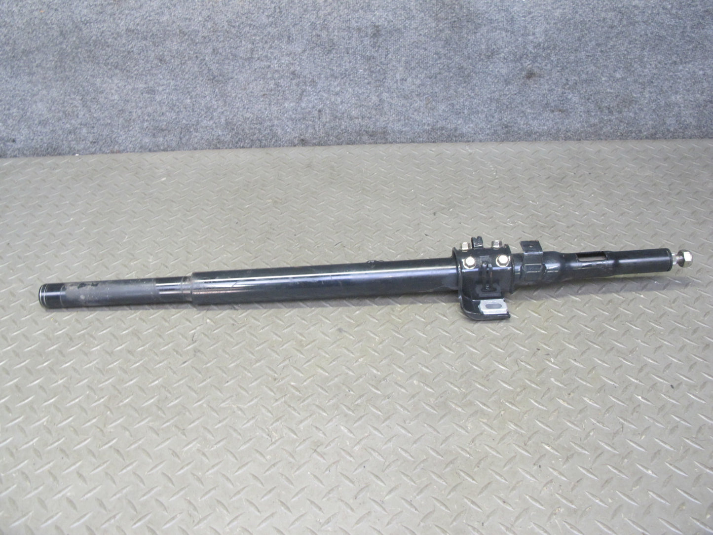 84-85 Mazda RX7 FB Manual Steering Column Assembly OEM