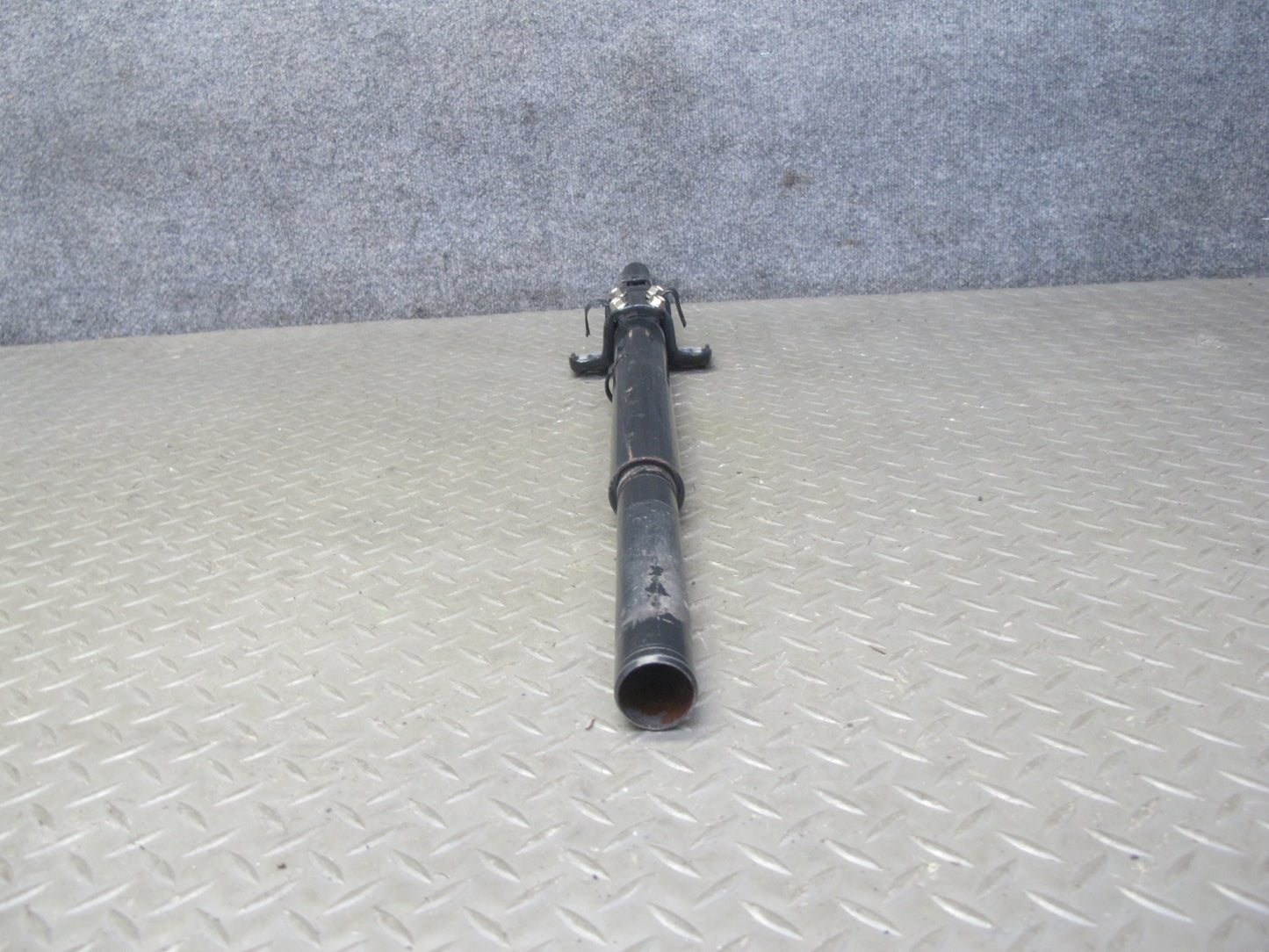 84-85 Mazda RX7 FB Manual Steering Column Assembly OEM