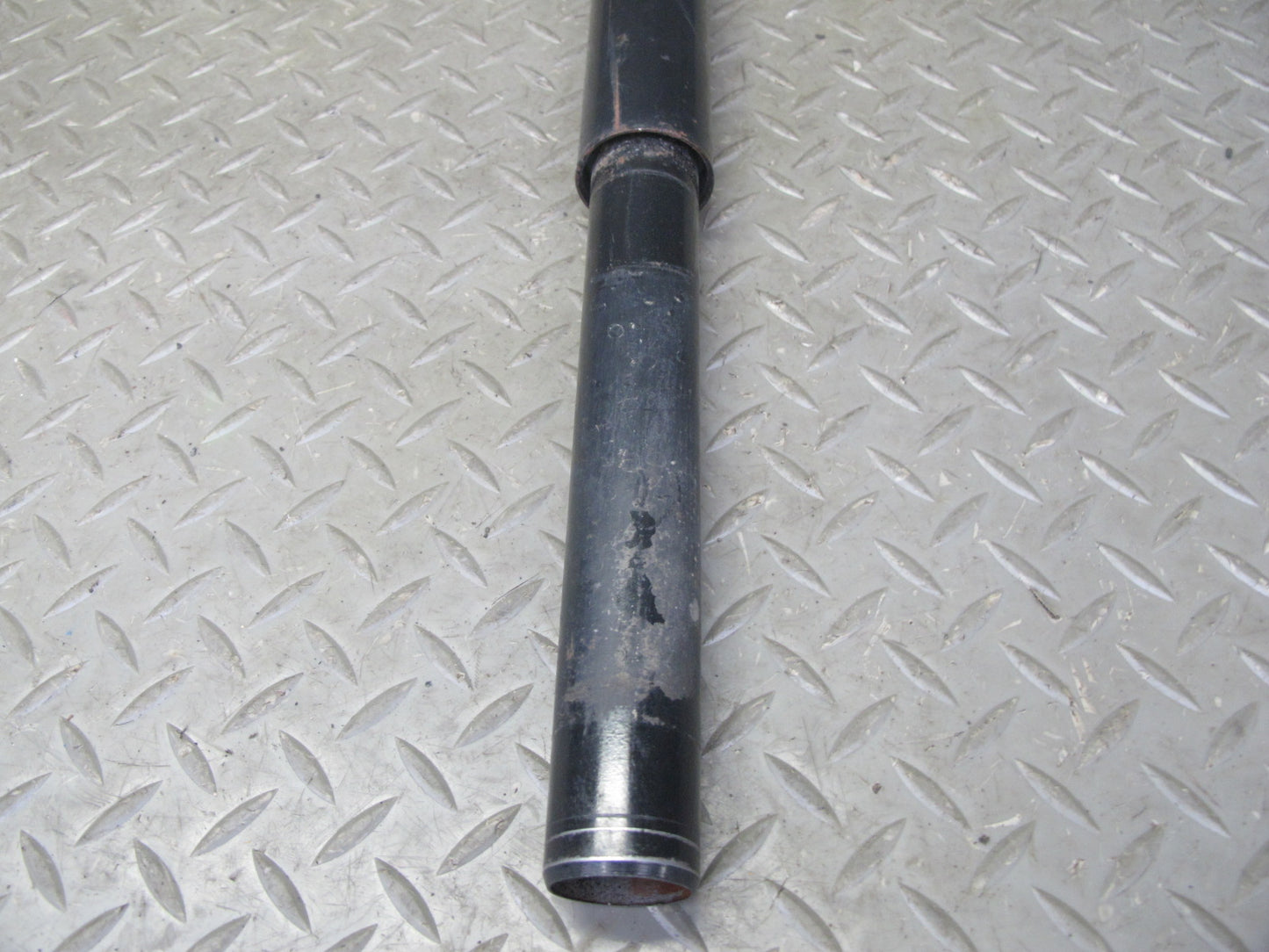 84-85 Mazda RX7 FB Manual Steering Column Assembly OEM