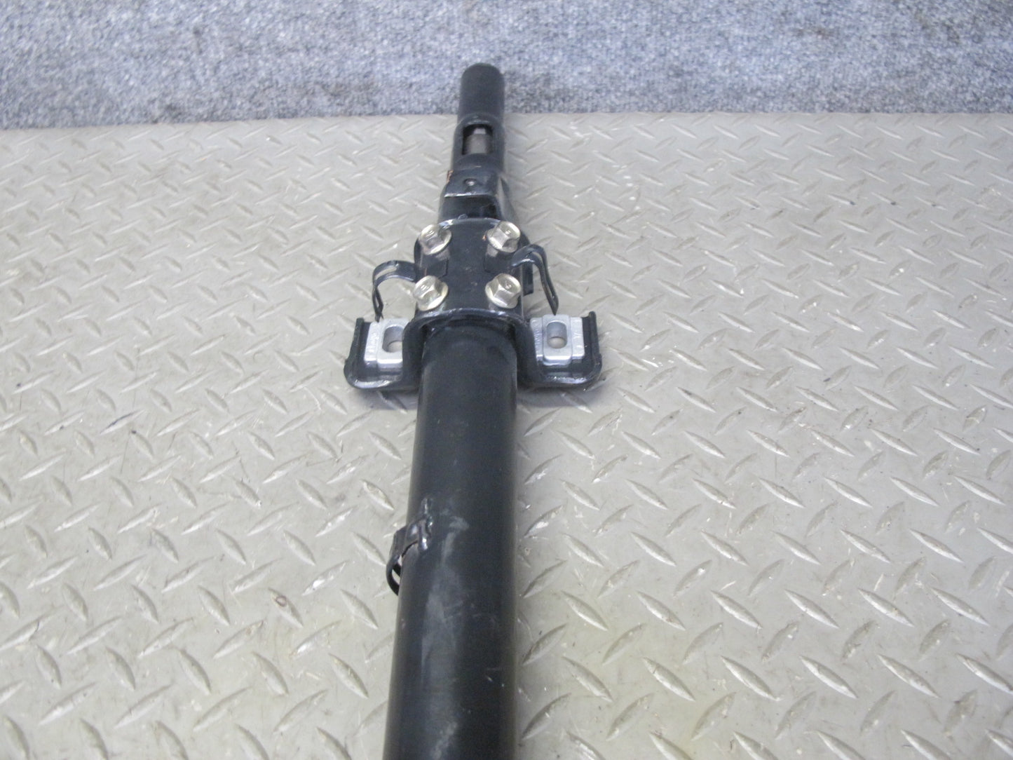 84-85 Mazda RX7 FB Manual Steering Column Assembly OEM