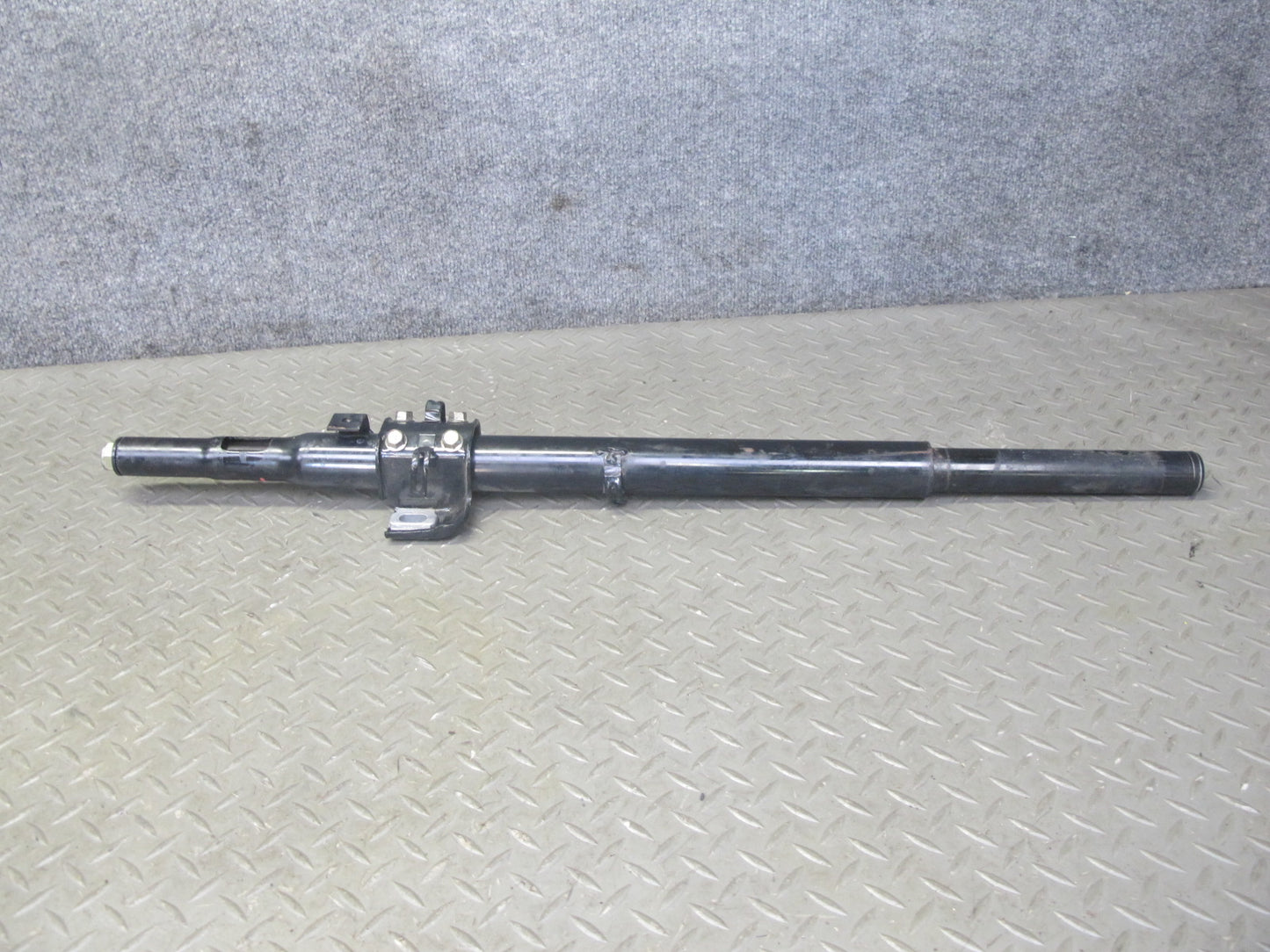 84-85 Mazda RX7 FB Manual Steering Column Assembly OEM