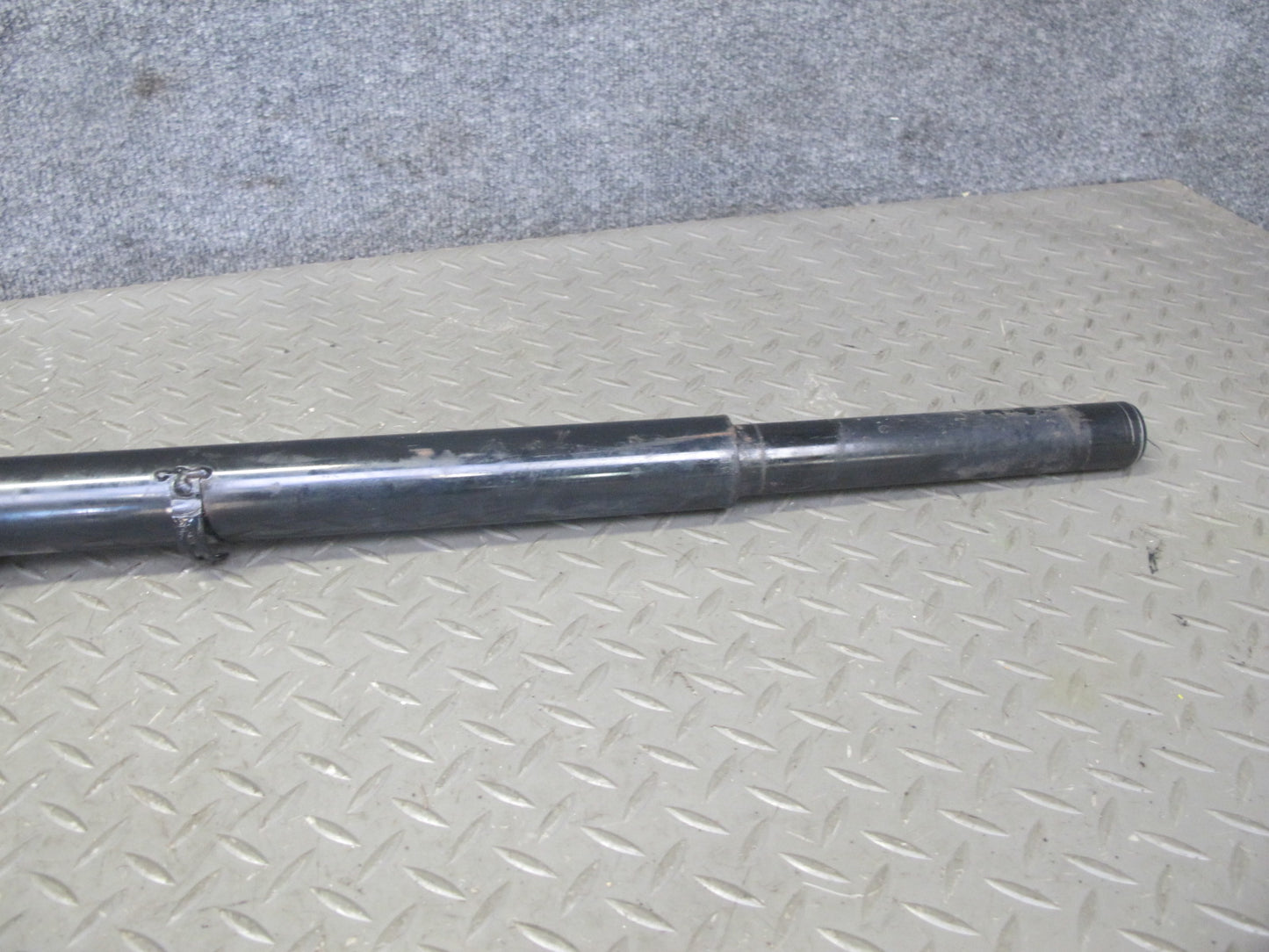 84-85 Mazda RX7 FB Manual Steering Column Assembly OEM