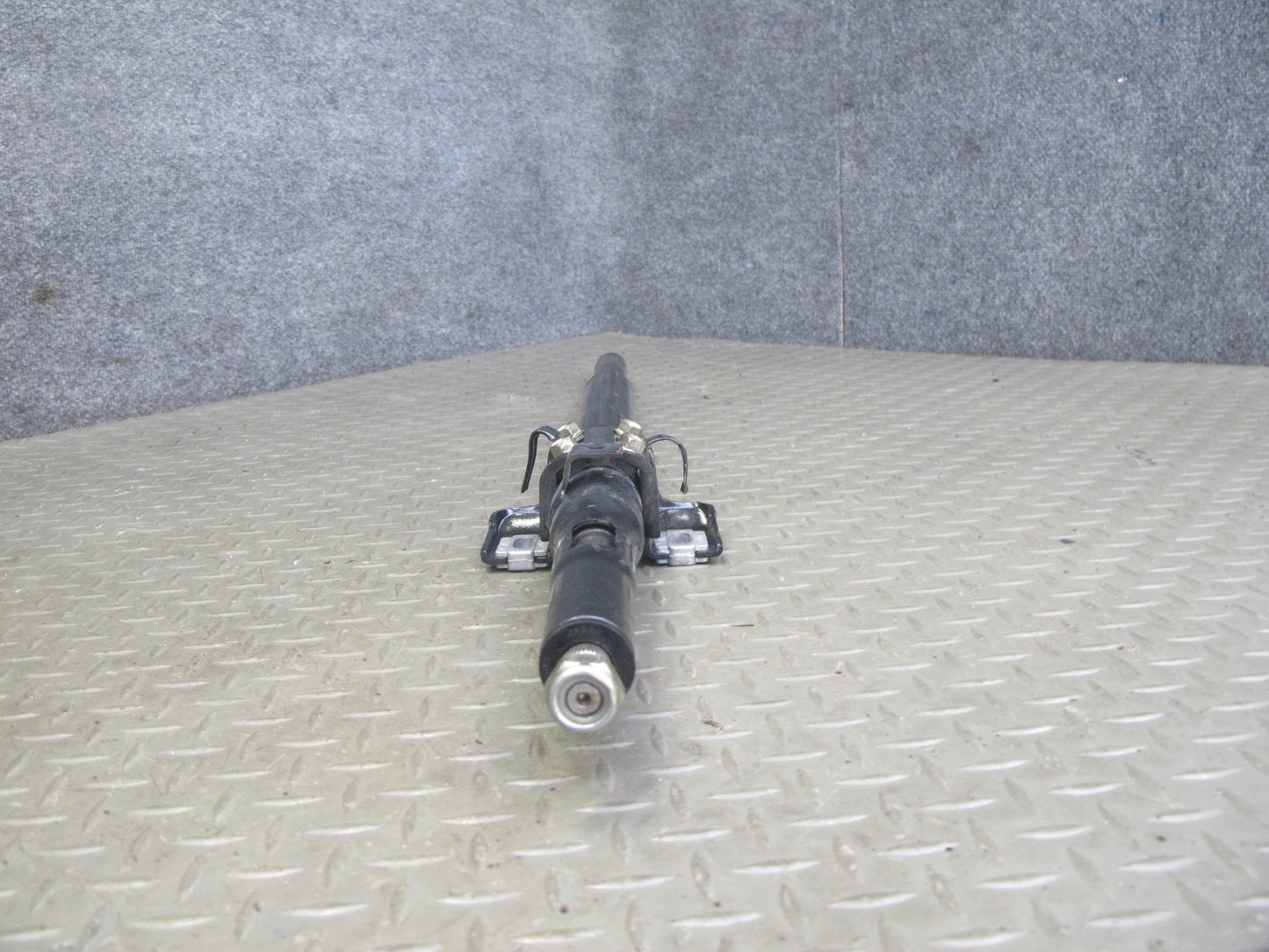 84-85 Mazda RX7 FB Manual Steering Column Assembly OEM