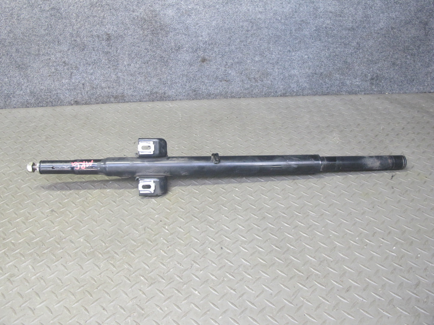 84-85 Mazda RX7 FB Manual Steering Column Assembly OEM