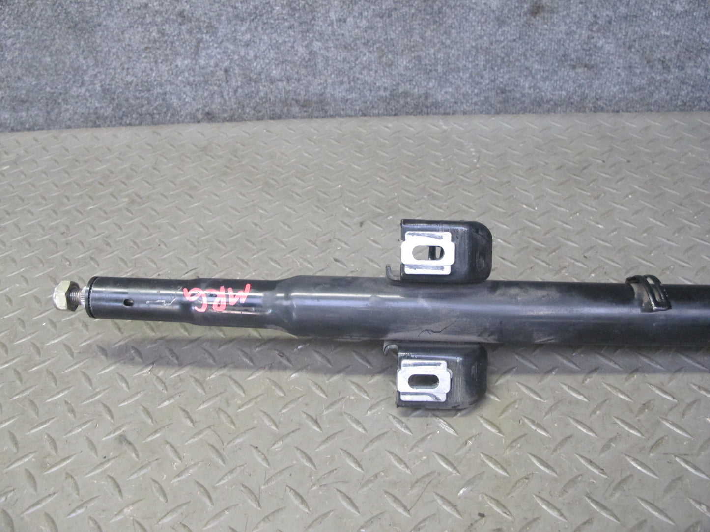 84-85 Mazda RX7 FB Manual Steering Column Assembly OEM