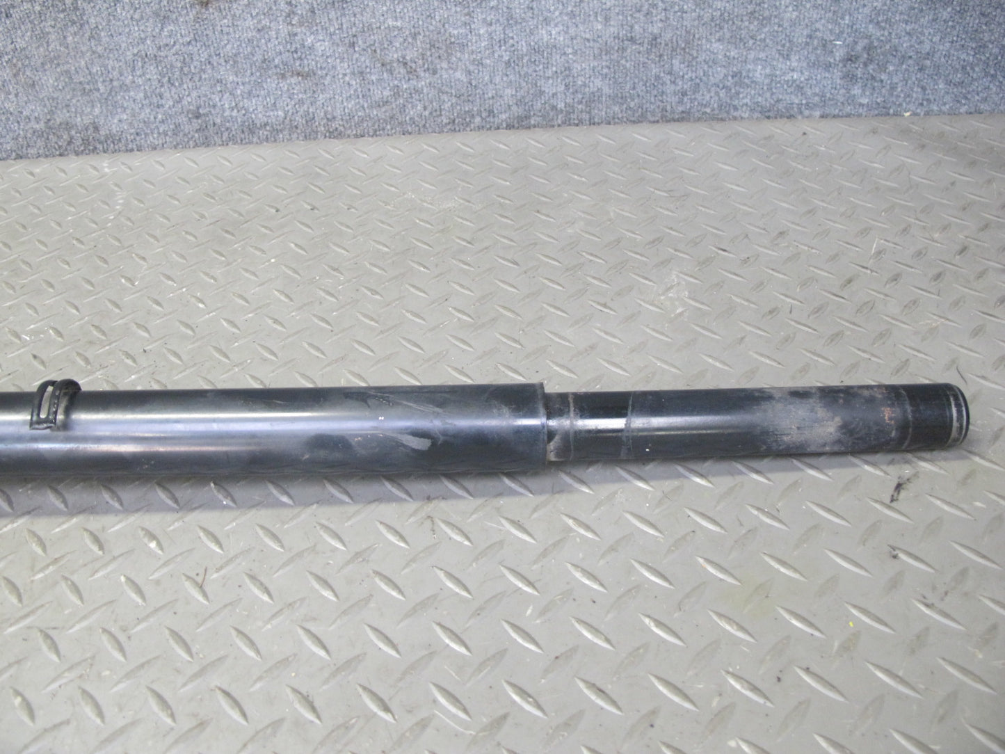 84-85 Mazda RX7 FB Manual Steering Column Assembly OEM
