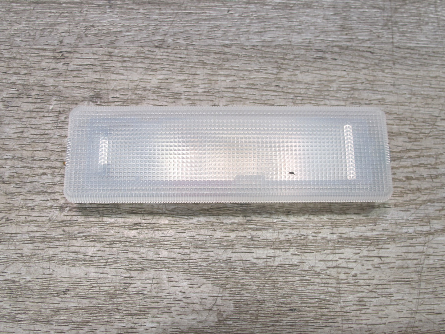 2003-2010 Porsche Cayenne 955 Rear Trunk Interior Light Lamp