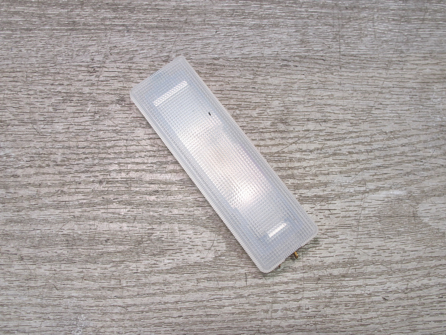 2003-2010 Porsche Cayenne 955 Rear Trunk Interior Light Lamp