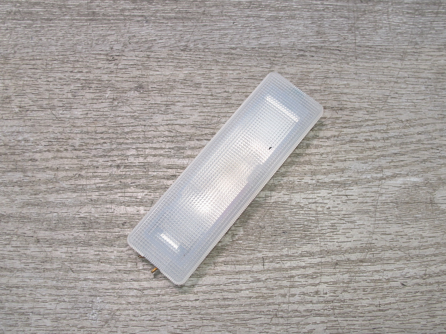 2003-2010 Porsche Cayenne 955 Rear Trunk Interior Light Lamp