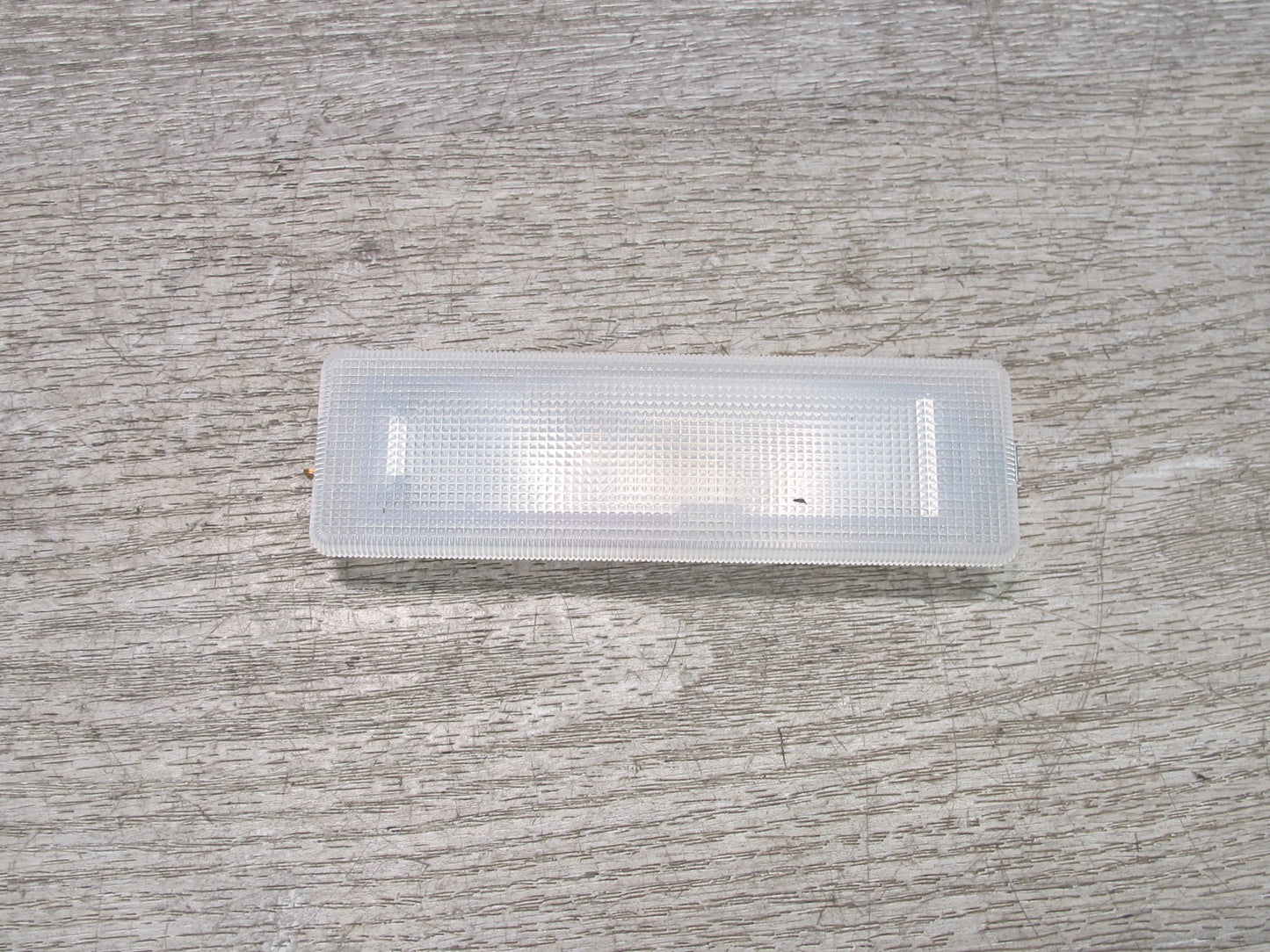 2003-2010 Porsche Cayenne 955 Rear Trunk Interior Light Lamp