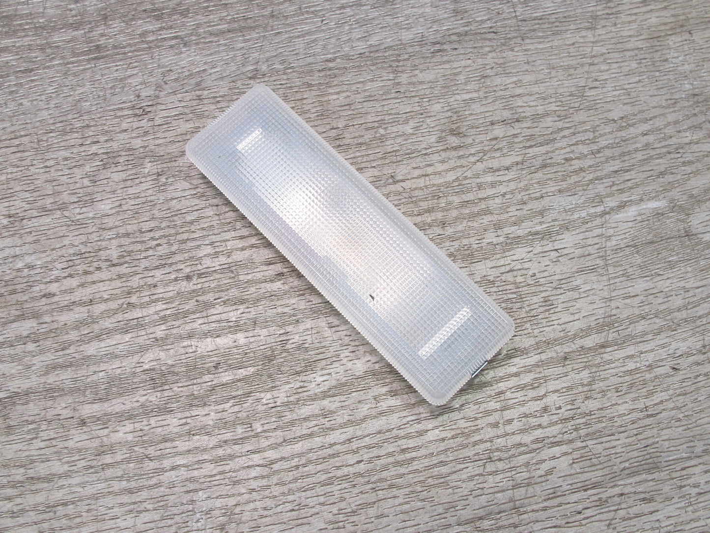 2003-2010 Porsche Cayenne 955 Rear Trunk Interior Light Lamp