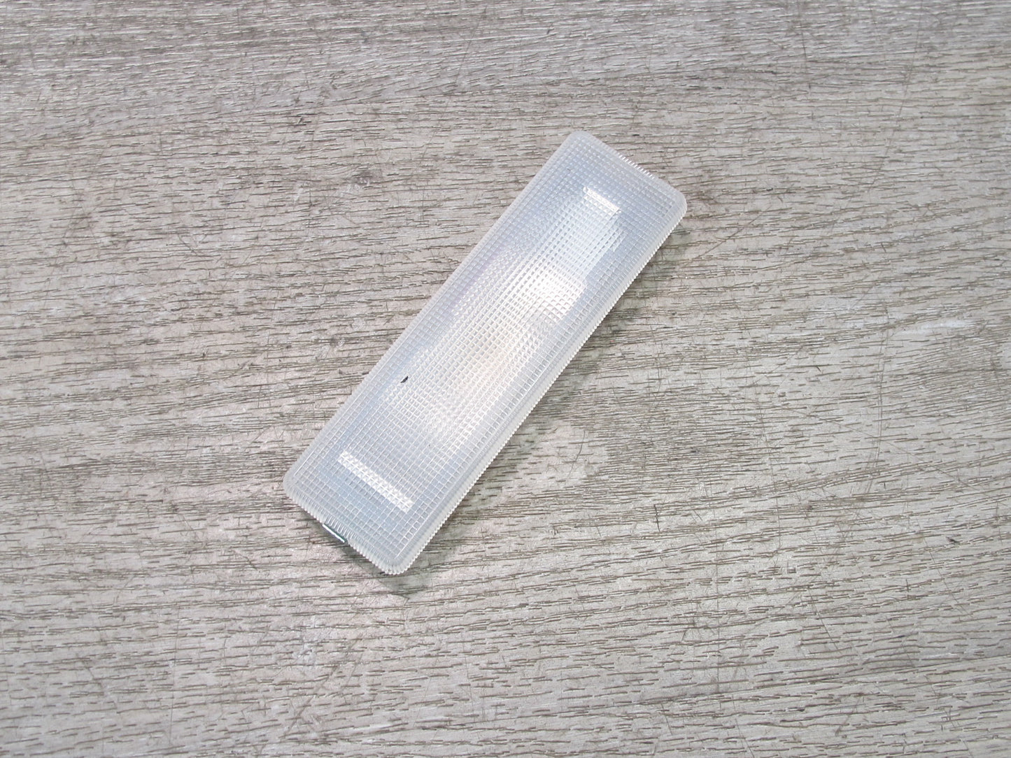 2003-2010 Porsche Cayenne 955 Rear Trunk Interior Light Lamp