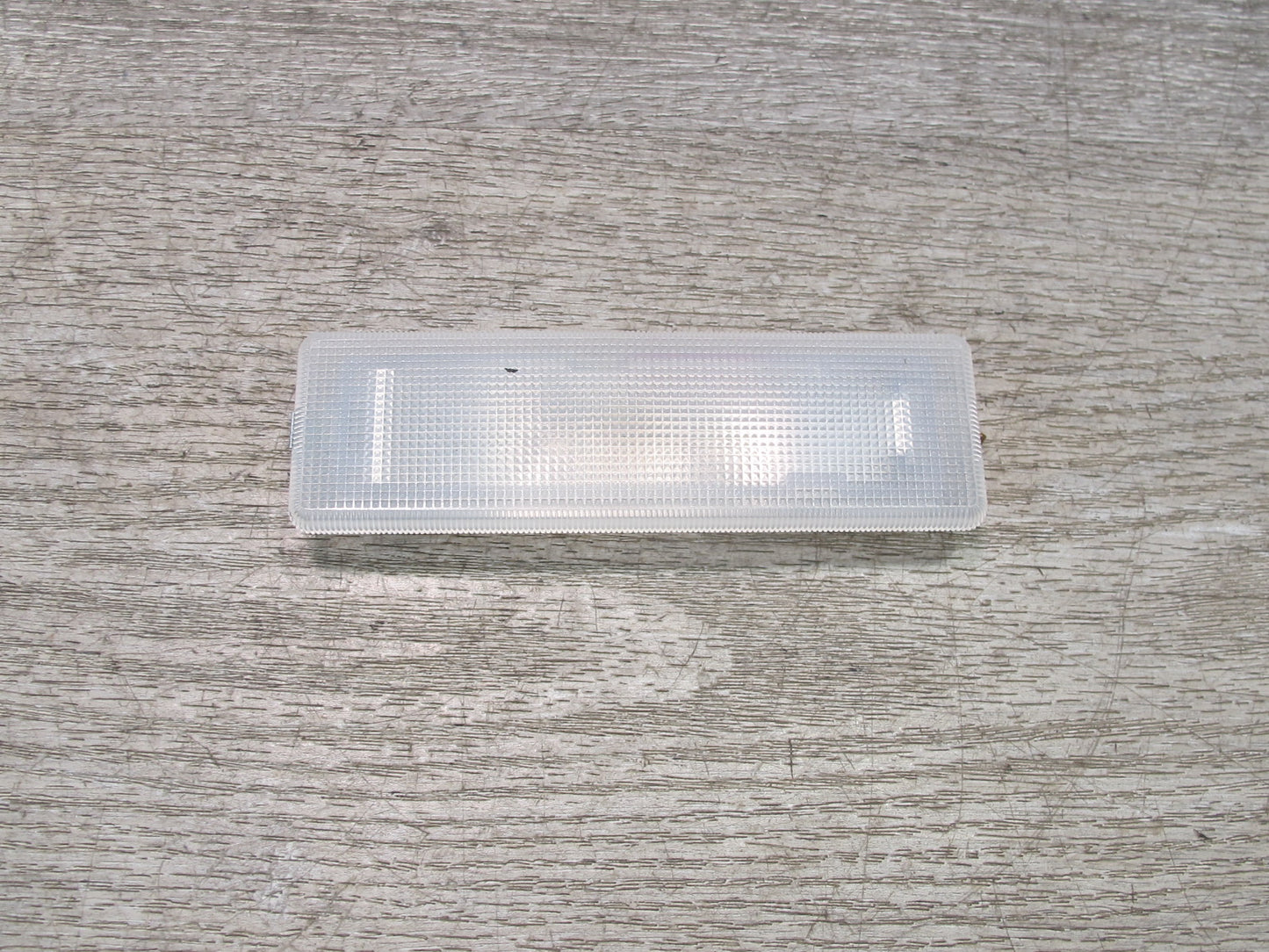 2003-2010 Porsche Cayenne 955 Rear Trunk Interior Light Lamp