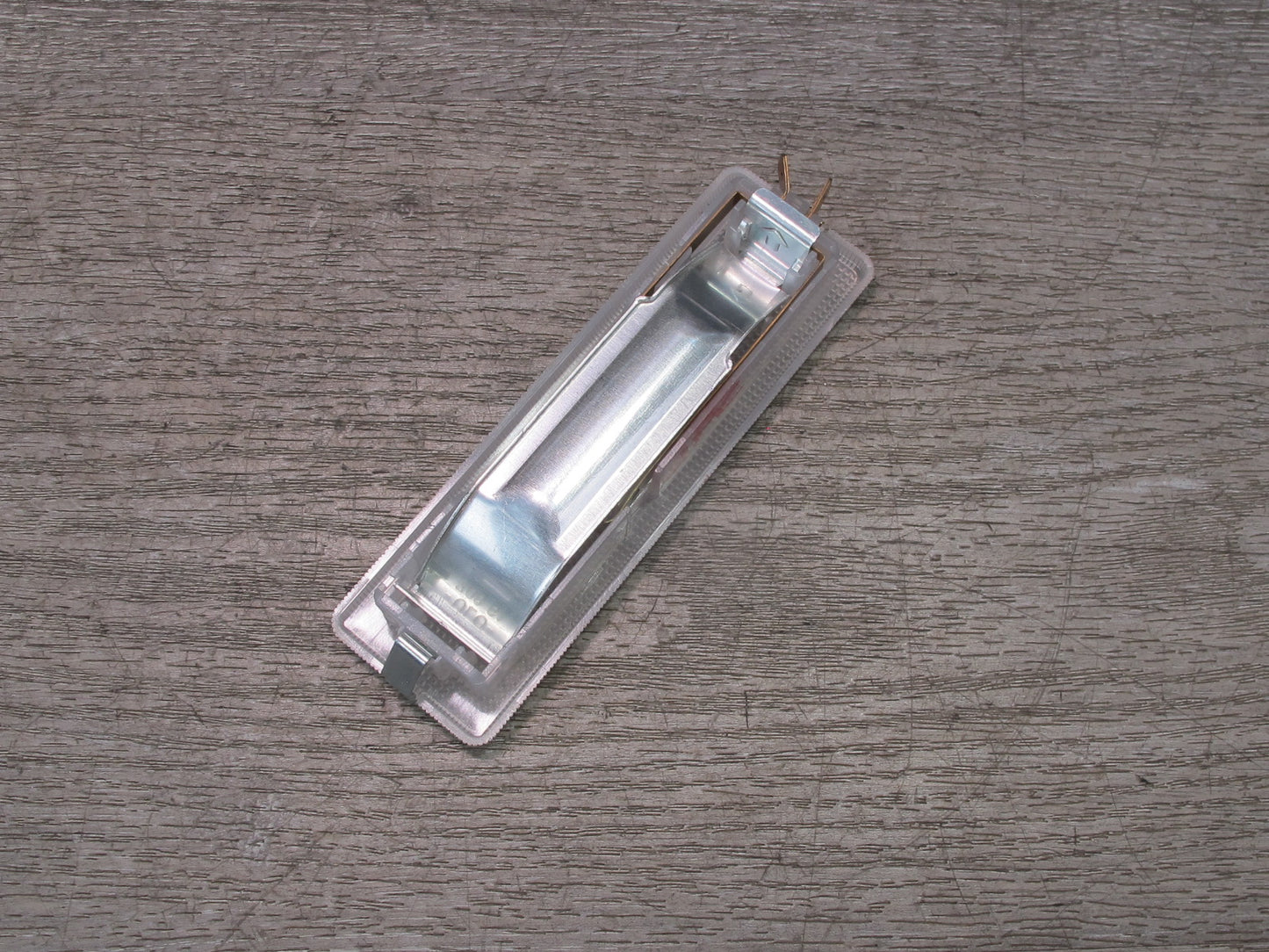 2003-2010 Porsche Cayenne 955 Rear Trunk Interior Light Lamp