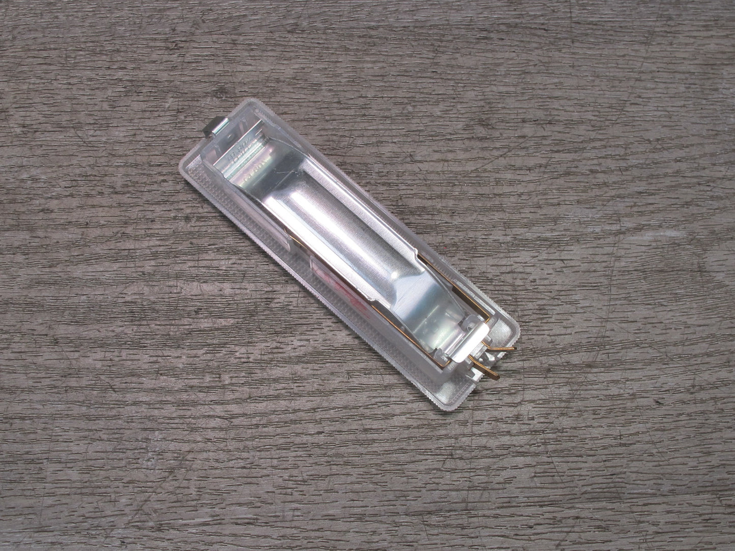 2003-2010 Porsche Cayenne 955 Rear Trunk Interior Light Lamp