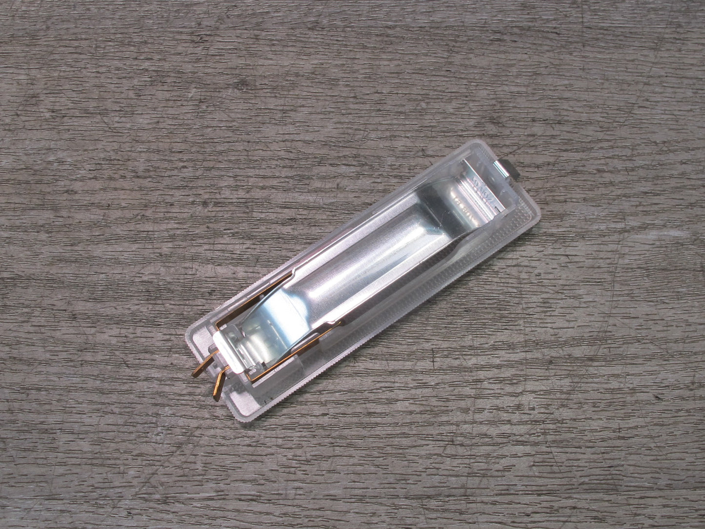 2003-2010 Porsche Cayenne 955 Rear Trunk Interior Light Lamp