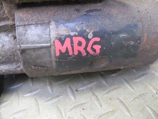 84-85 Mazda RX7 FB 1.1L 12A A/T Engine Starter Motor OEM