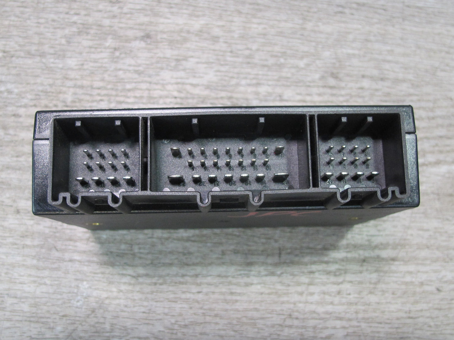 2003-2006 Porsche Cayenne 955 Comfort Control Module 7L0959933F