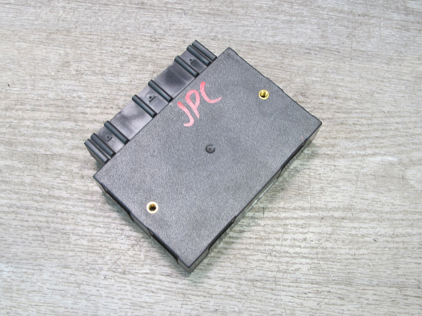 2003-2006 Porsche Cayenne 955 Comfort Control Module 7L0959933F