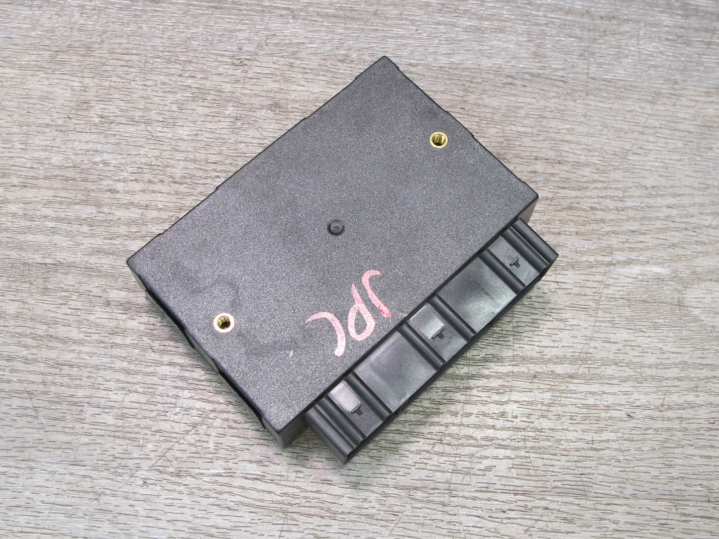 2003-2006 Porsche Cayenne 955 Comfort Control Module 7L0959933F