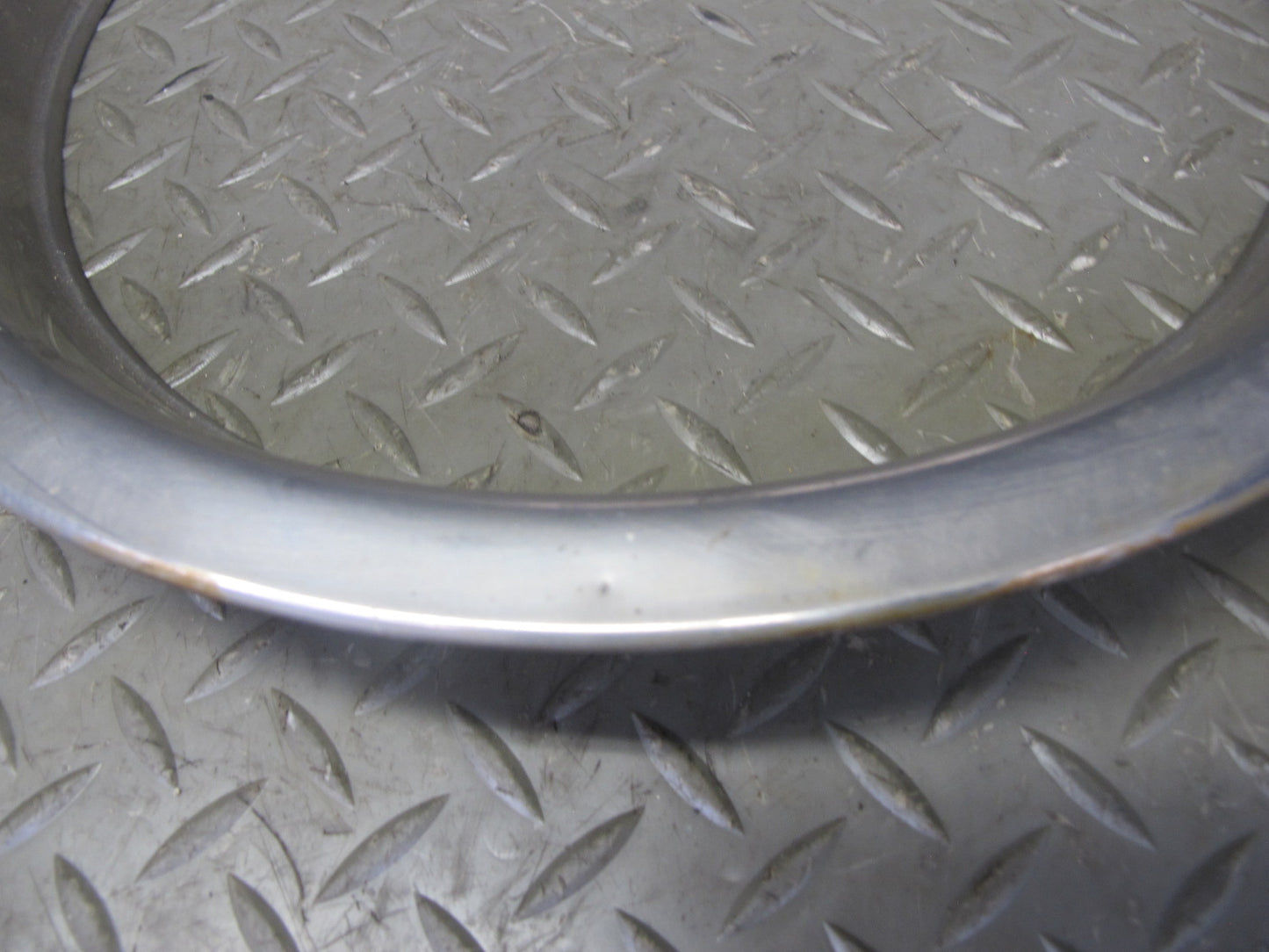 84-85 Mazda RX7 FB Set of 4 R13 13" Wheel Rim Trim Ring OEM