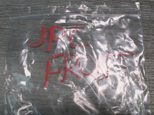 2003-2010 Porsche Cayenne 955 Front Suspension Eccentric Adjust Camber Bolt Set