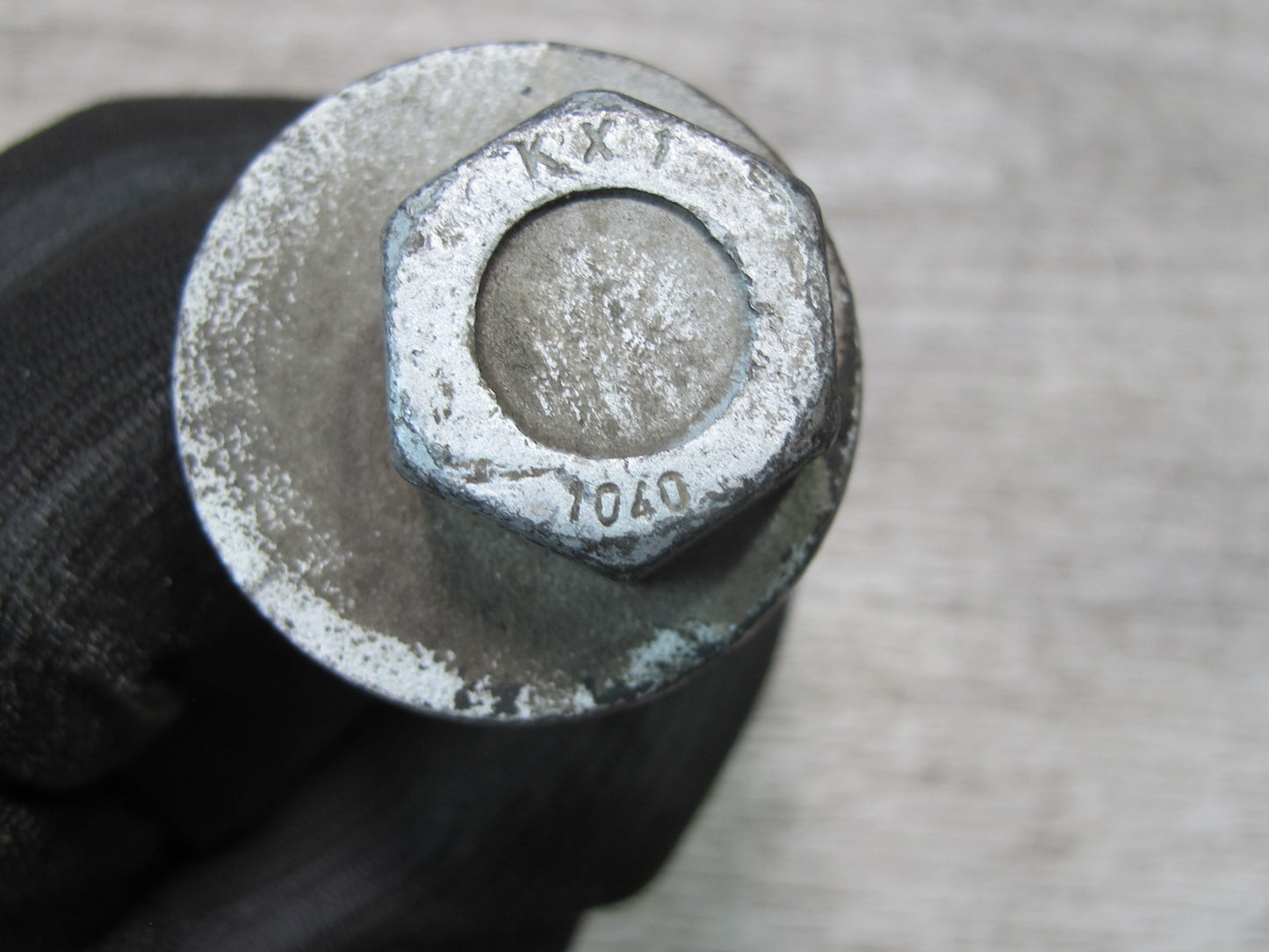 2003-2010 Porsche Cayenne 955 Front Suspension Eccentric Adjust Camber Bolt Set