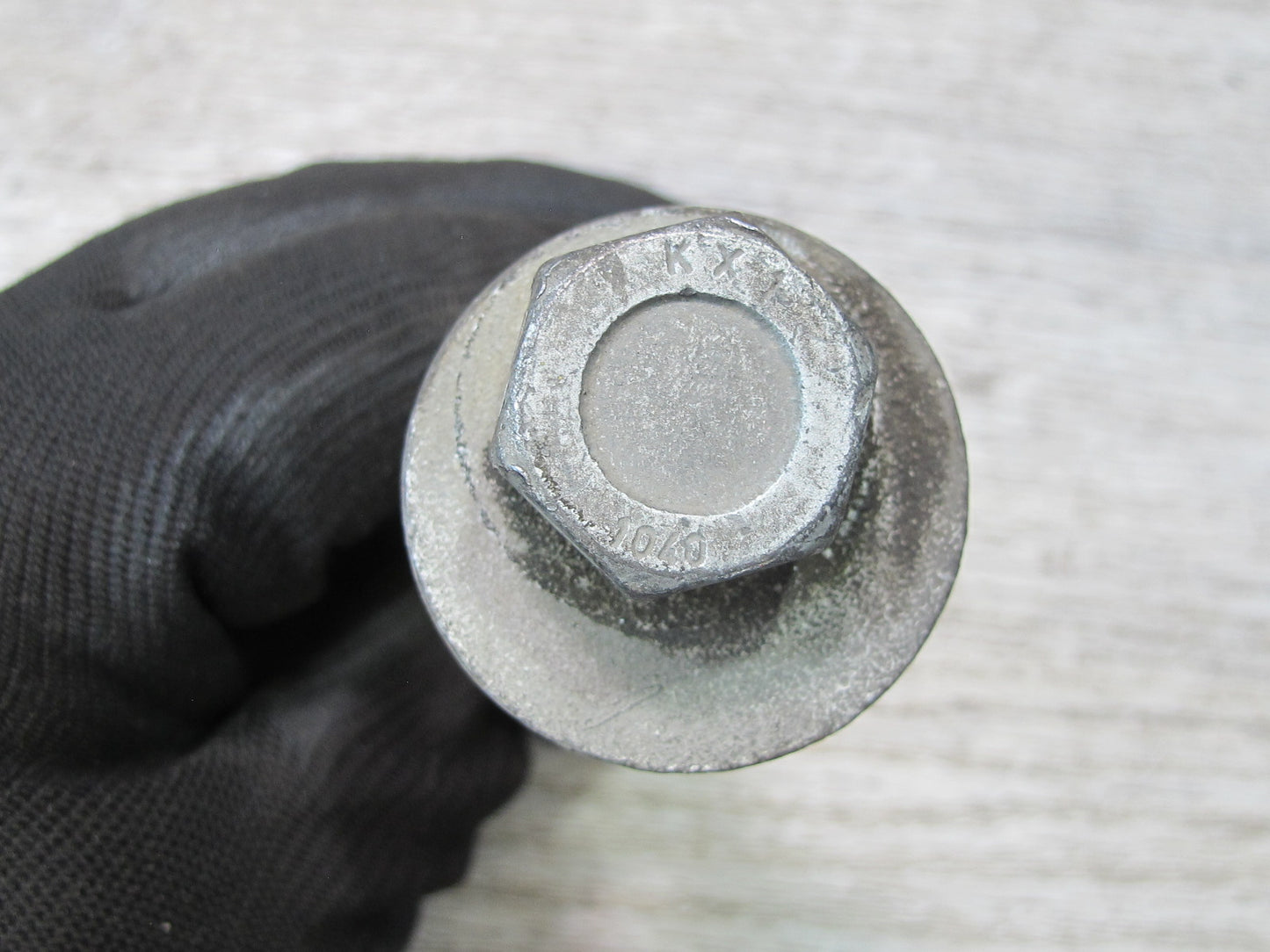 2003-2010 Porsche Cayenne 955 Front Suspension Eccentric Adjust Camber Bolt Set