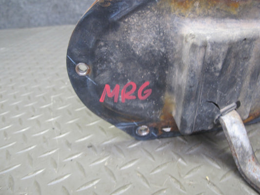 84-85 Mazda RX7 FB A/T Automatic Transmission Shifter Selector w Knob OEM