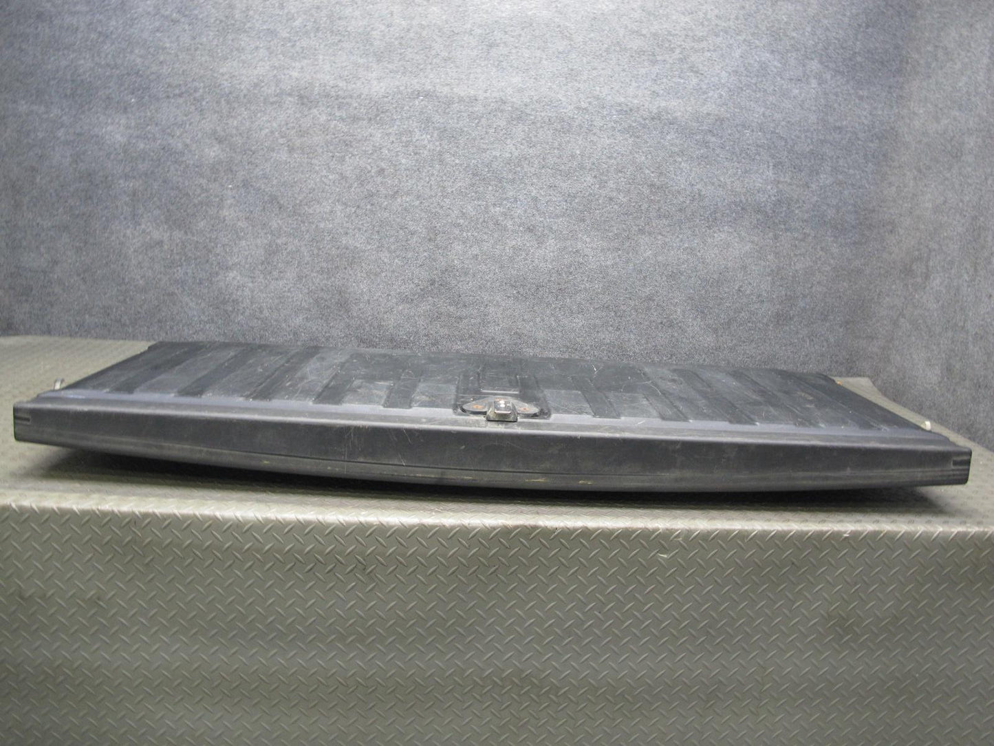 2005-2009 Hummer H2 SUT Rear Tailgate Trunk Hatch Lid Blue