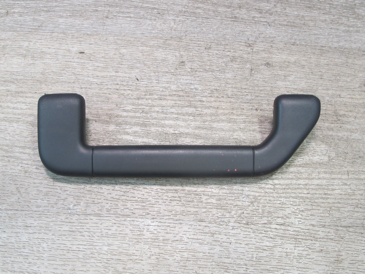 2003-2010 Porsche Cayenne 957 Front & Rear Overhead Grab Handle Set of 4