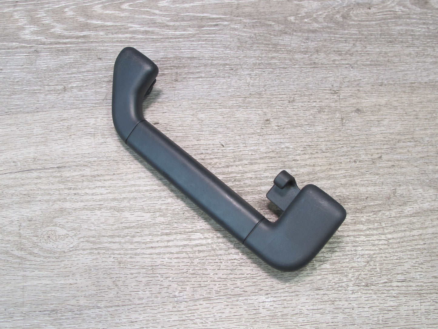 2003-2010 Porsche Cayenne 957 Front & Rear Overhead Grab Handle Set of 4