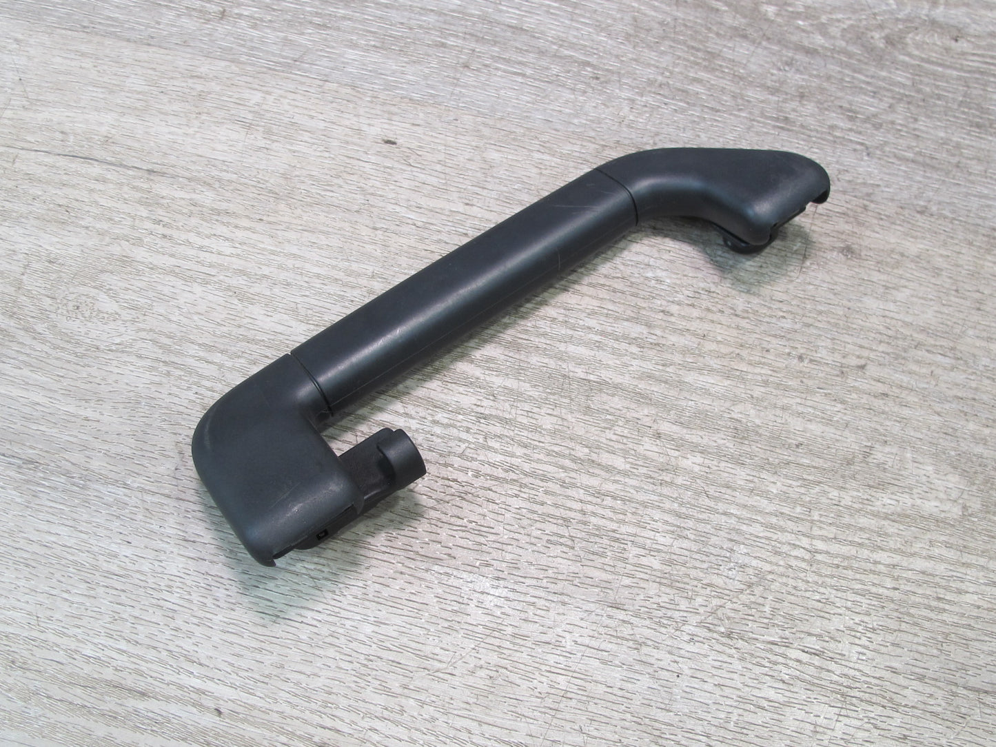 2003-2010 Porsche Cayenne 957 Front & Rear Overhead Grab Handle Set of 4