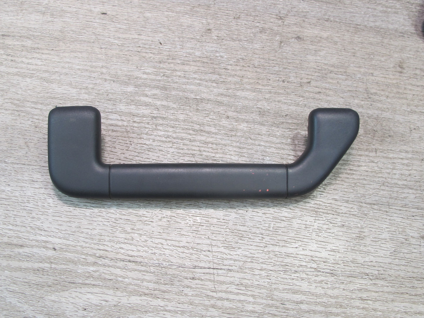 2003-2010 Porsche Cayenne 957 Front & Rear Overhead Grab Handle Set of 4