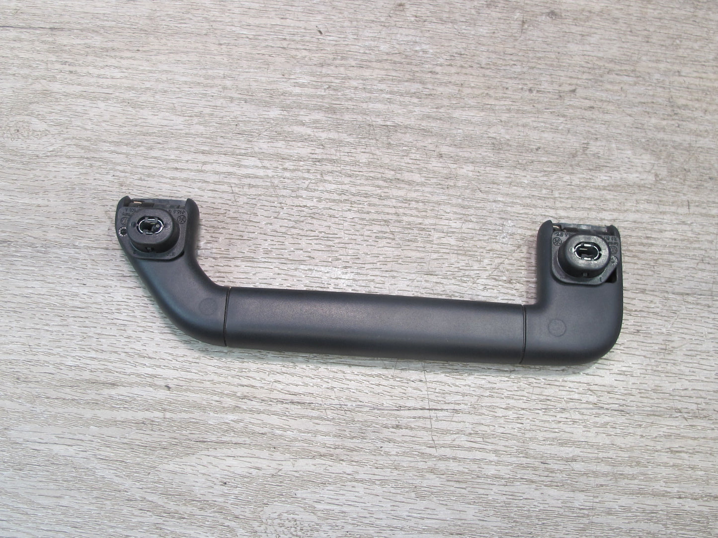 2003-2010 Porsche Cayenne 957 Front & Rear Overhead Grab Handle Set of 4