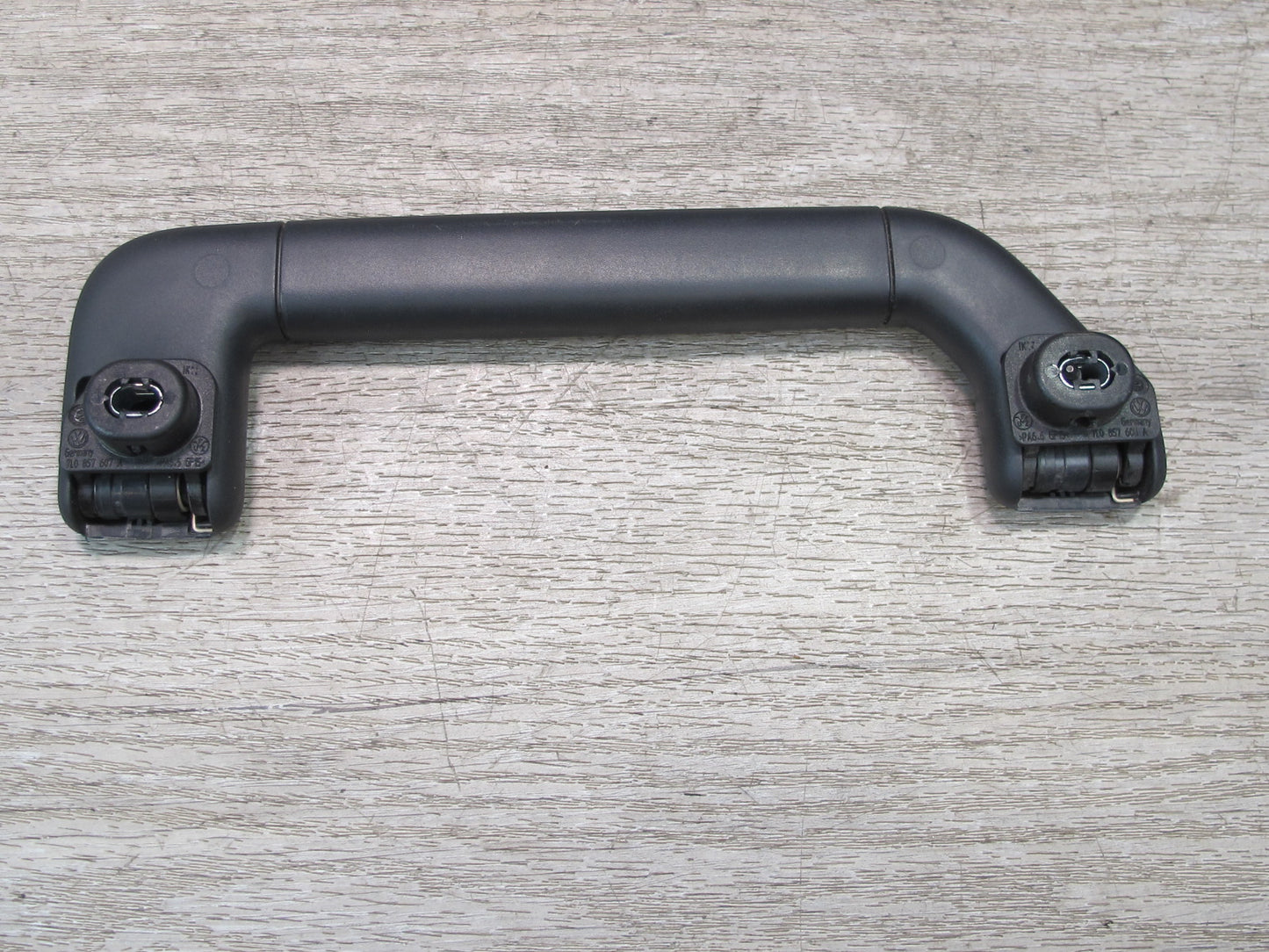 2003-2010 Porsche Cayenne 957 Front & Rear Overhead Grab Handle Set of 4