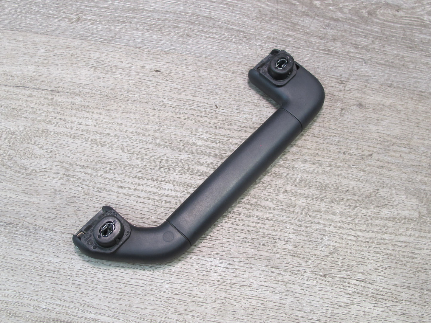 2003-2010 Porsche Cayenne 957 Front & Rear Overhead Grab Handle Set of 4