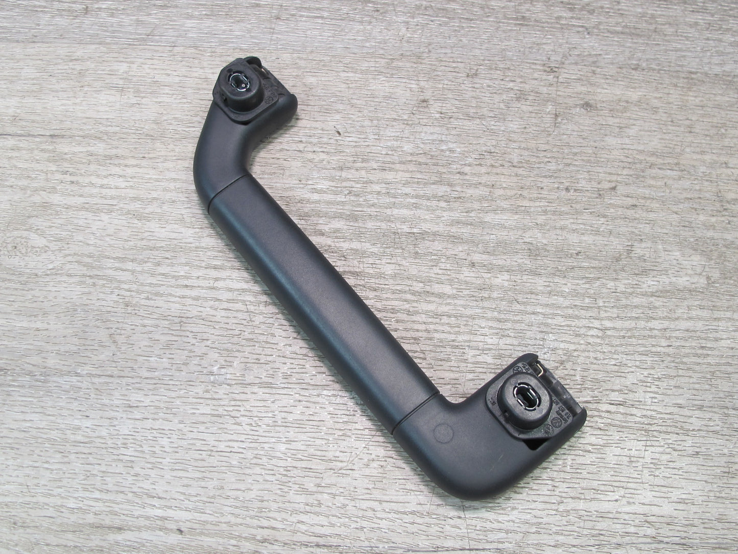 2003-2010 Porsche Cayenne 957 Front & Rear Overhead Grab Handle Set of 4