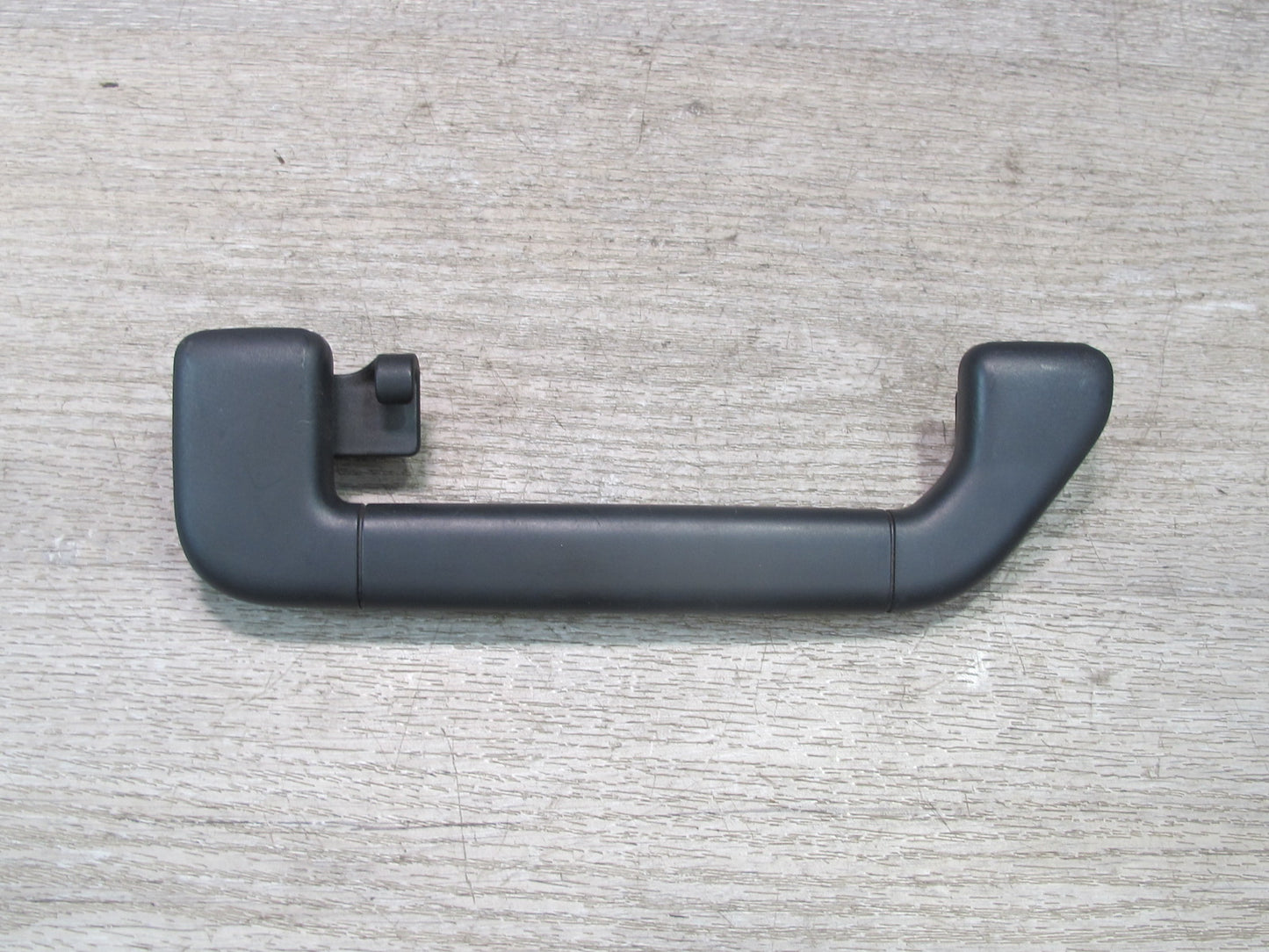 2003-2010 Porsche Cayenne 957 Front & Rear Overhead Grab Handle Set of 4