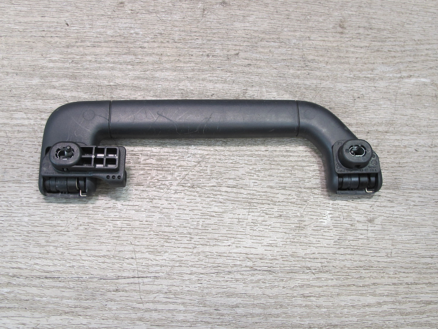 2003-2010 Porsche Cayenne 957 Front & Rear Overhead Grab Handle Set of 4