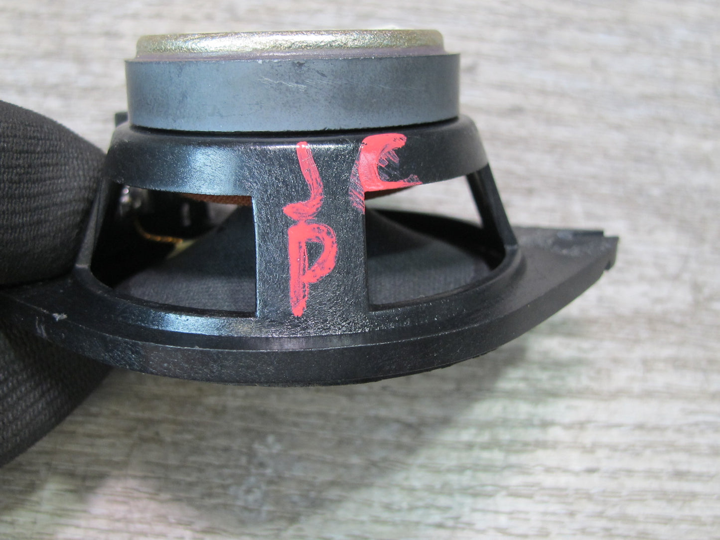 2003-2010 Porsche Cayenne 955 Left or Right Door Bose Tweeter Speaker 7L5035399