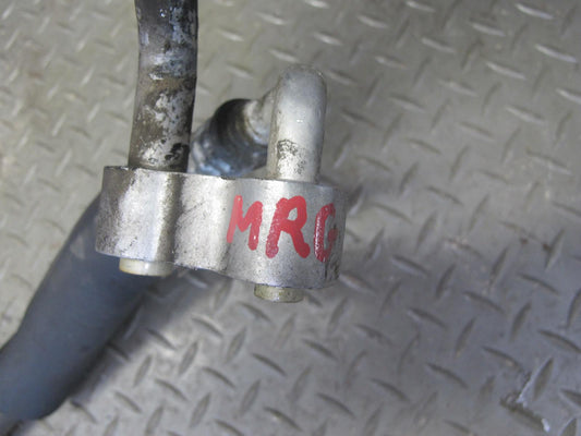 84-85 Mazda RX7 FB 12A A/C Air Conditioning Hose Pipe Line OEM