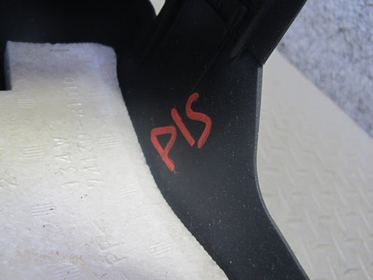 01-05 Lexus JCE10L IS300 Steering Column Upper & Lower Cover Trim Black Assy OEM