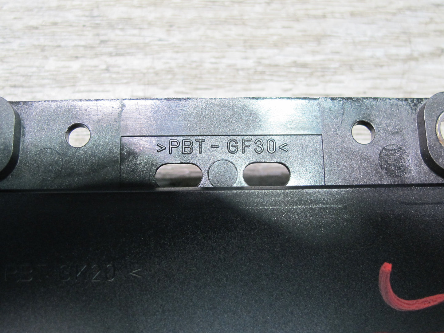 2003-2010 Porsche Cayenne 955 Weight Sensor Control Module 7L5959339B