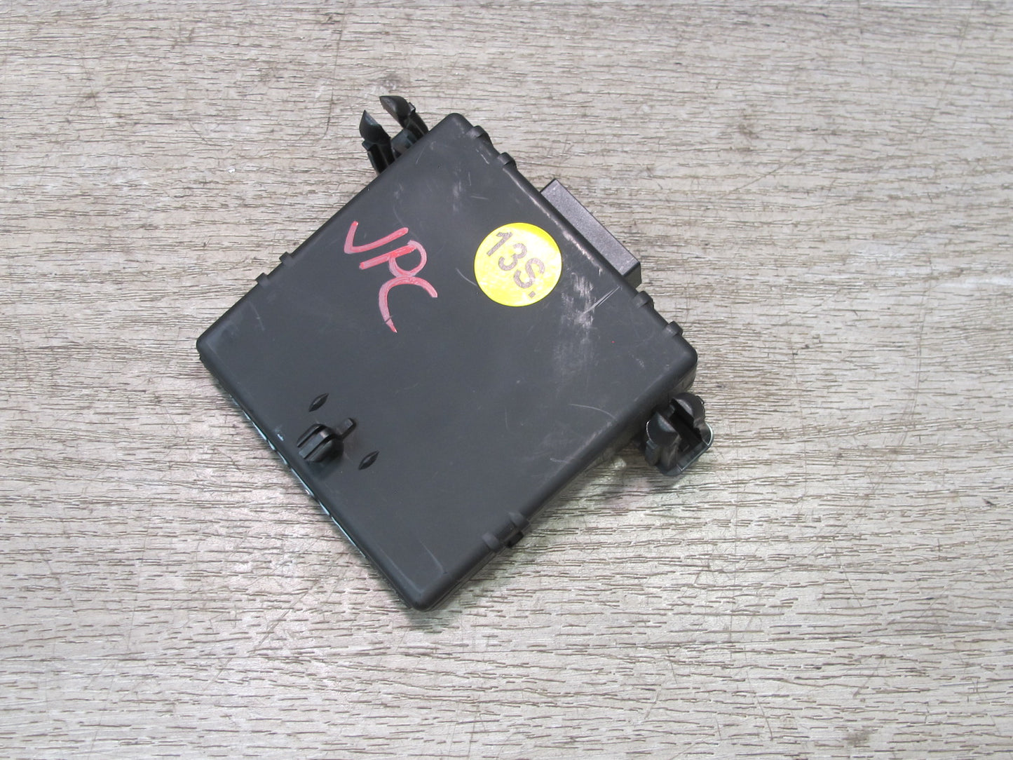 2003-2010 Porsche Cayenne 955 Gateway Computer Control Module 7L5907530A